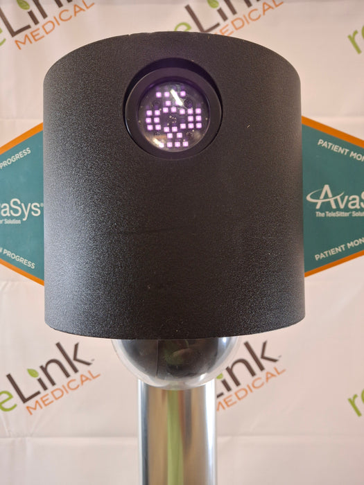 AvaSure AvaSure AvaSys Telesitter Medical Furniture reLink Medical