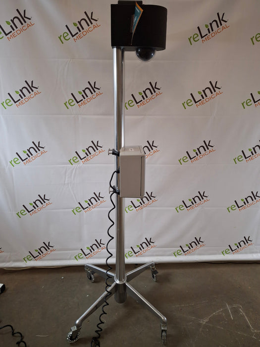 AvaSure AvaSure AvaSys Telesitter Medical Furniture reLink Medical