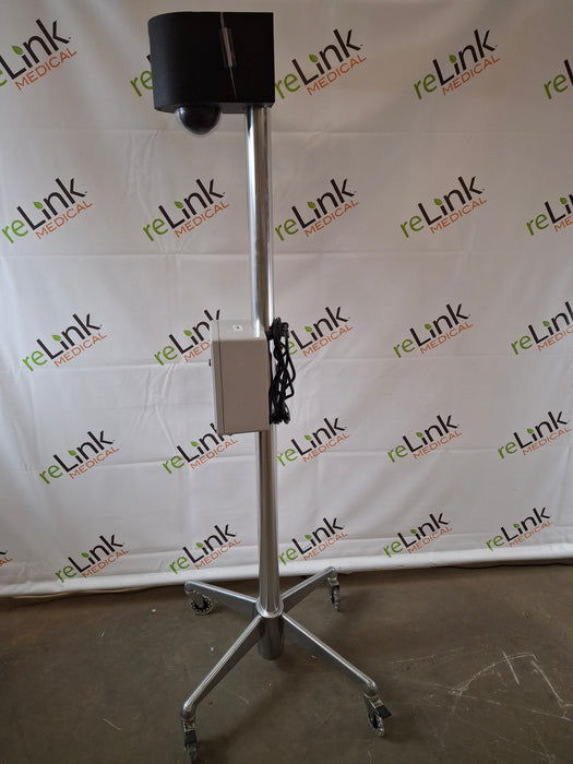 AvaSure AvaSure AvaSys Telesitter Medical Furniture reLink Medical