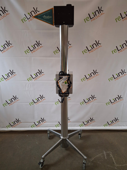 AvaSure AvaSure AvaSys Telesitter Medical Furniture reLink Medical