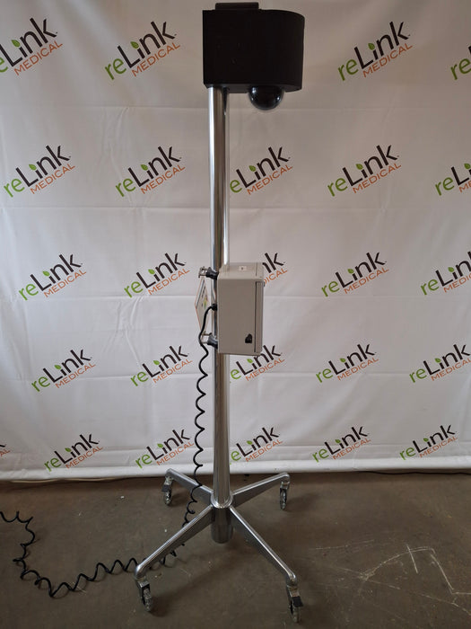 AvaSure AvaSure AvaSys Telesitter Medical Furniture reLink Medical