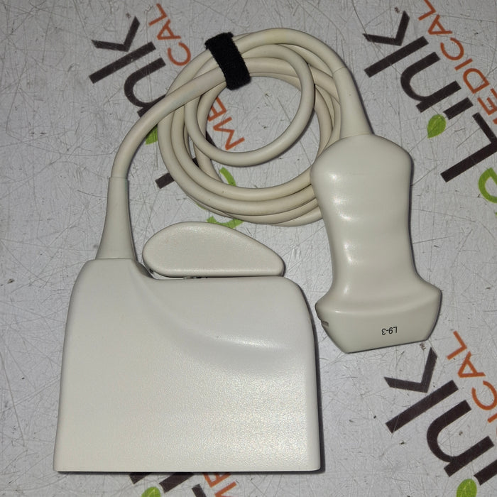 Philips L9-3 Linear Array Transducer