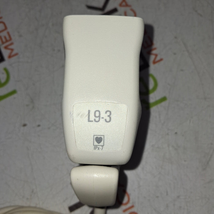 Philips L9-3 Linear Array Transducer