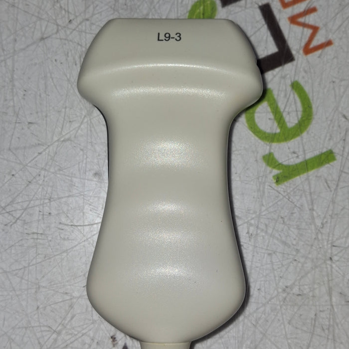 Philips L9-3 Linear Array Transducer