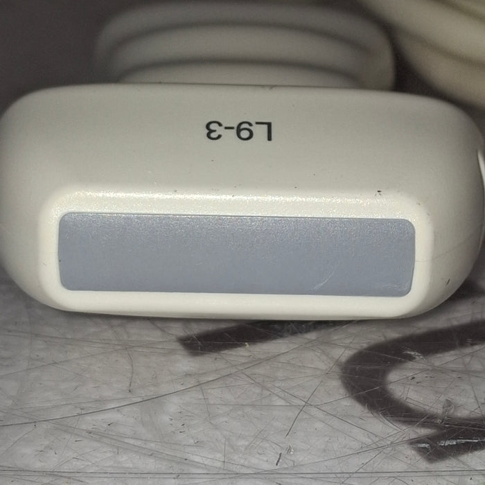 Philips L9-3 Linear Array Transducer
