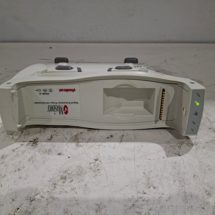 Masimo Masimo Radical Signal Extraction RDS-3 Docking Station Patient Monitors reLink Medical