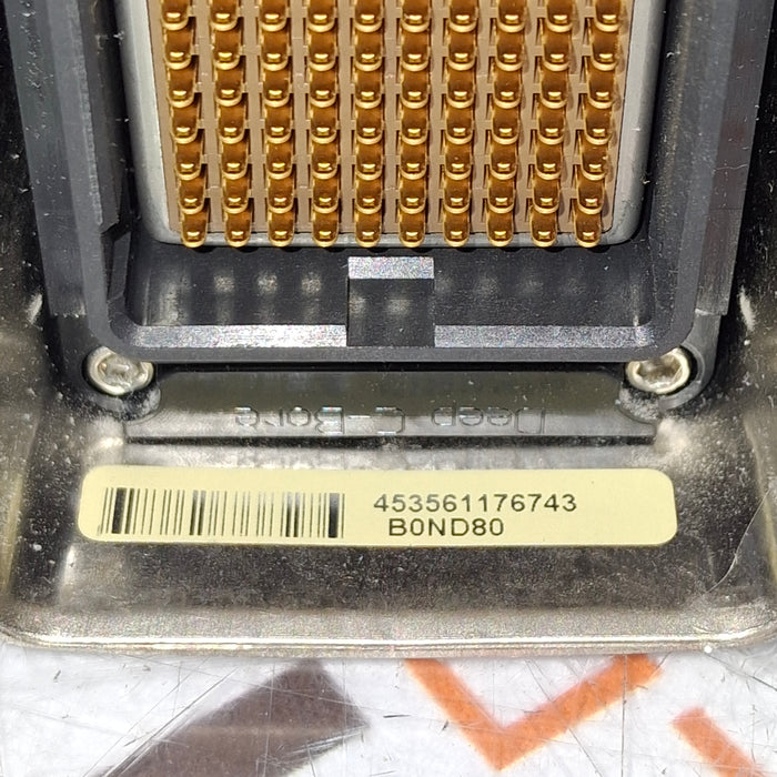 Philips S5-1 IE33/IU22 Sector Array Transducer