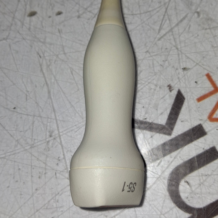 Philips S5-1 IE33/IU22 Sector Array Transducer