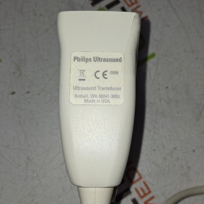 Philips S5-1 IE33/IU22 Sector Array Transducer