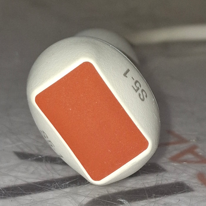 Philips S5-1 IE33/IU22 Sector Array Transducer