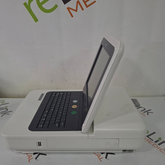 Philips Philips PageWriter TC50 Cardiograph without PIM Cardiology reLink Medical