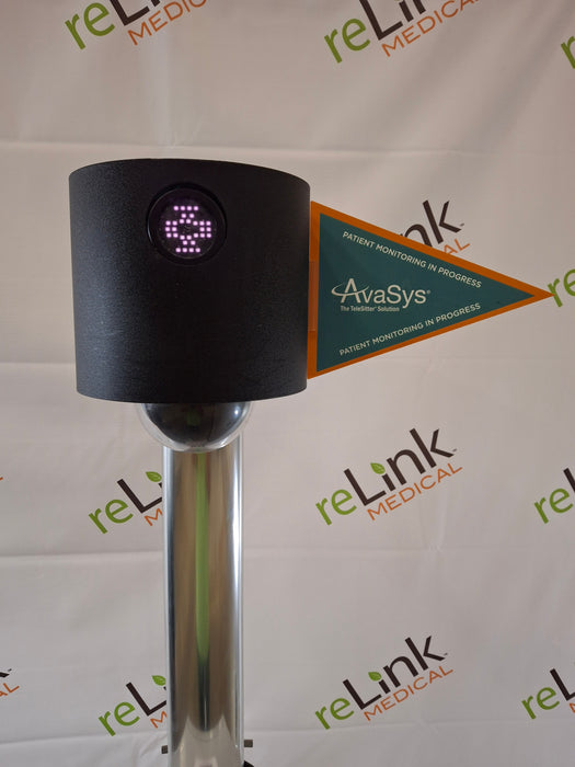 AvaSure AvaSys Telesitter
