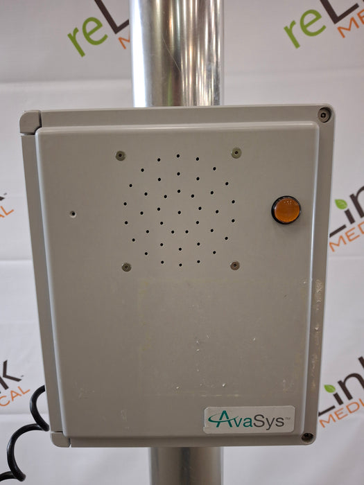 AvaSure AvaSys Telesitter