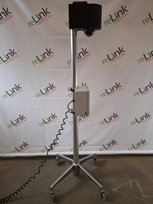 AvaSure AvaSys Telesitter