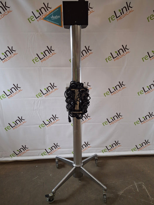 AvaSure AvaSys Telesitter