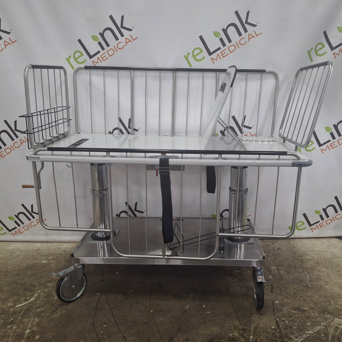 Hausted Hausted Pediatric Stretcher Beds & Stretchers reLink Medical