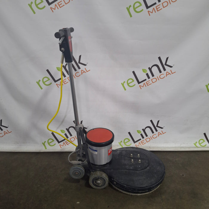 Dayton 4NEK5 1500 RPM Floor Burnisher