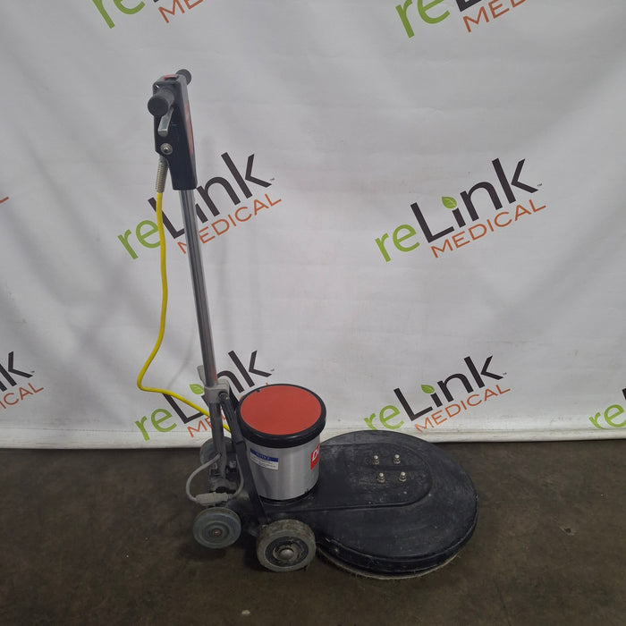 Dayton 4NEK5 1500 RPM Floor Burnisher