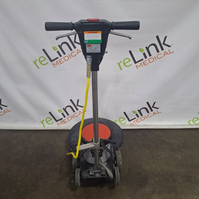 Dayton 4NEK5 1500 RPM Floor Burnisher