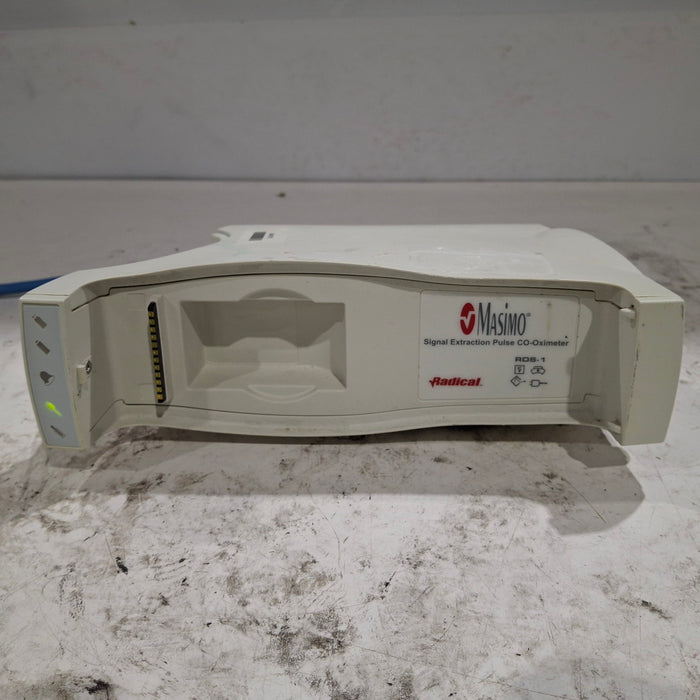 Masimo Radical Signal Extraction RDS-1 Pulse Oximeter