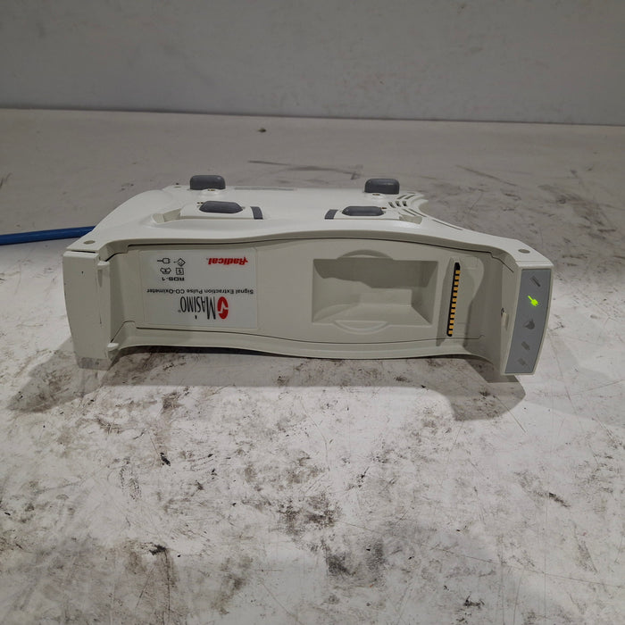 Masimo Radical Signal Extraction RDS-1 Pulse Oximeter