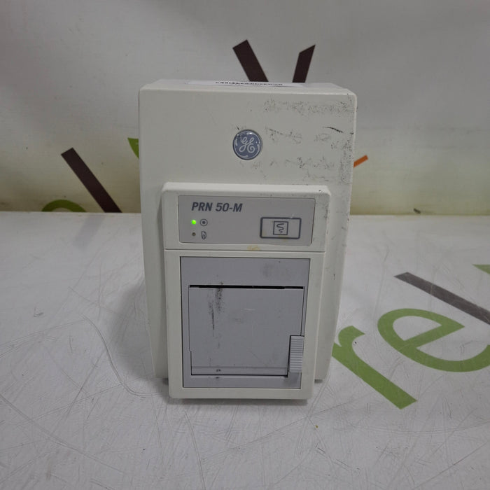 GE Healthcare GE Healthcare PRN 50-M Printer Recorder Patient Monitors reLink Medical