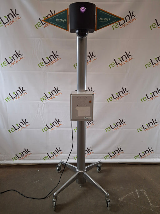 AvaSure AvaSure AvaSys Telesitter Medical Furniture reLink Medical