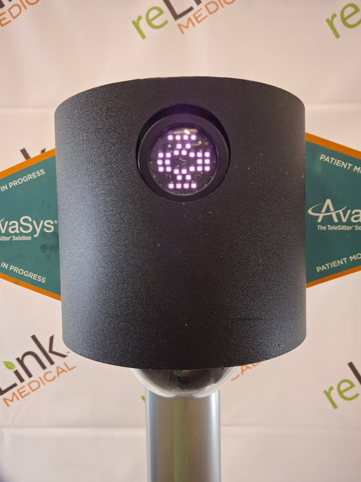 AvaSure AvaSure AvaSys Telesitter Medical Furniture reLink Medical