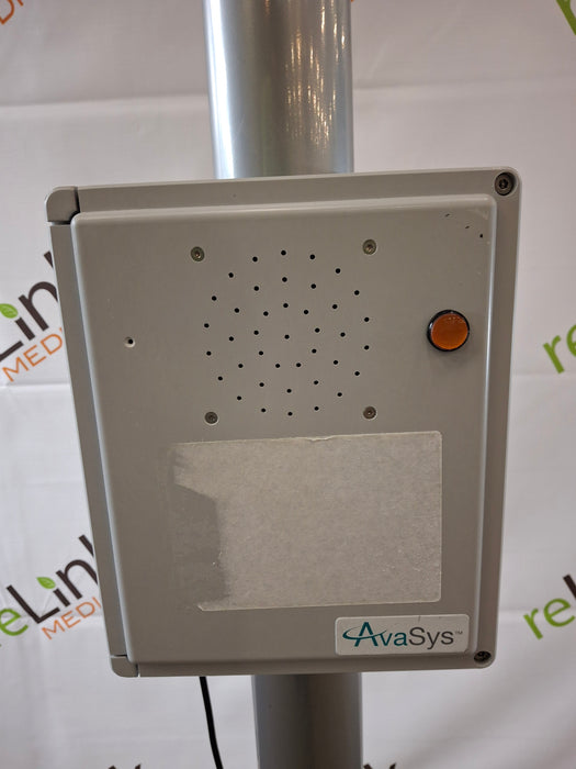 AvaSure AvaSure AvaSys Telesitter Medical Furniture reLink Medical