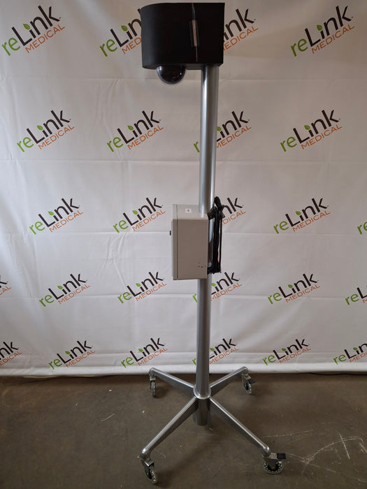 AvaSure AvaSure AvaSys Telesitter Medical Furniture reLink Medical