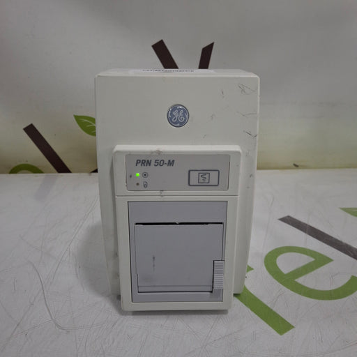 GE Healthcare GE Healthcare PRN 50-M Printer Recorder Patient Monitors reLink Medical