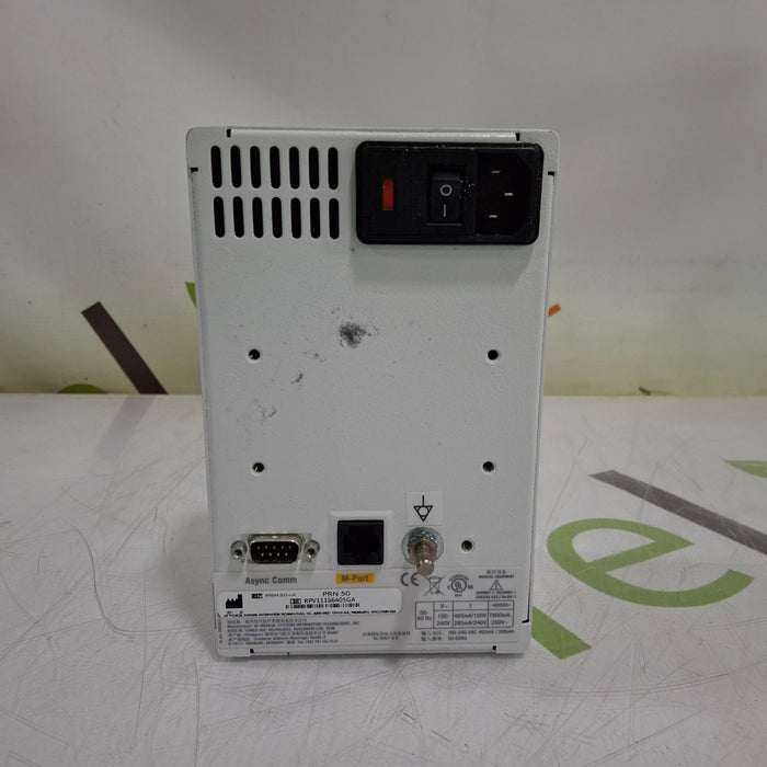 GE Healthcare GE Healthcare PRN 50-M Printer Recorder Patient Monitors reLink Medical