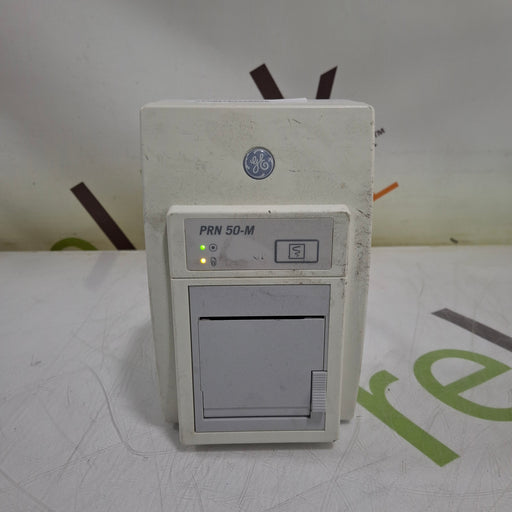 GE Healthcare GE Healthcare PRN 50-M Printer Recorder Patient Monitors reLink Medical