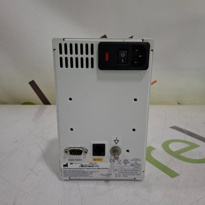 GE Healthcare GE Healthcare PRN 50-M Printer Recorder Patient Monitors reLink Medical