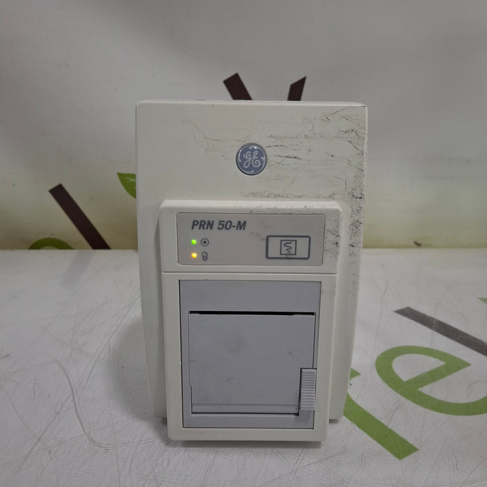 GE Healthcare GE Healthcare PRN 50-M Printer Recorder Patient Monitors reLink Medical