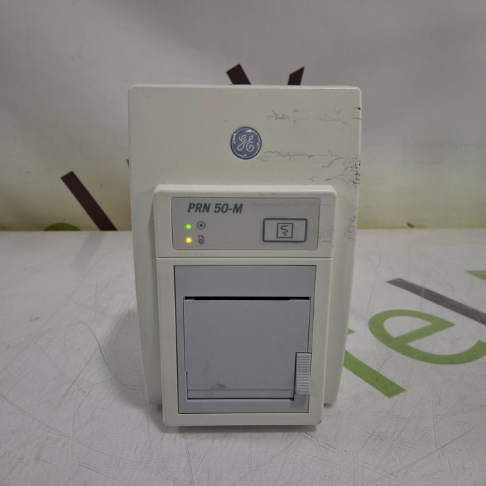 GE Healthcare GE Healthcare PRN 50-M Printer Recorder Patient Monitors reLink Medical