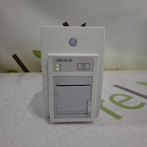 GE Healthcare GE Healthcare PRN 50-M Printer Recorder Patient Monitors reLink Medical