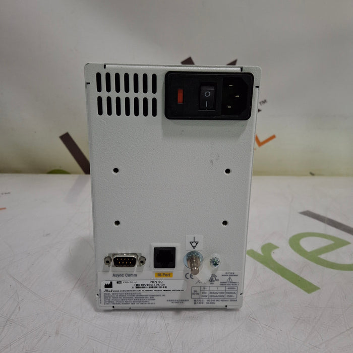 GE Healthcare GE Healthcare PRN 50-M Printer Recorder Patient Monitors reLink Medical