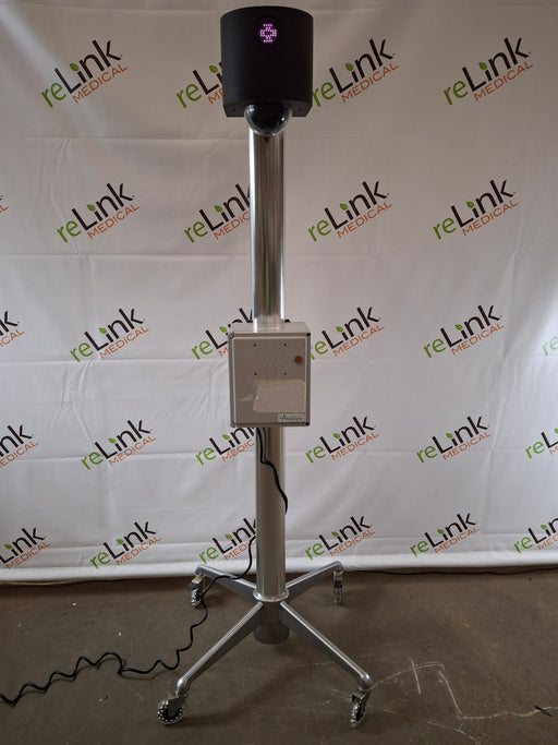 AvaSure AvaSure AvaSys Telesitter Medical Furniture reLink Medical