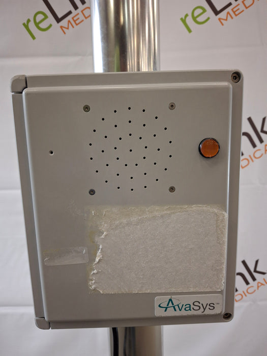 AvaSure AvaSure AvaSys Telesitter Medical Furniture reLink Medical