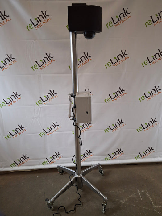 AvaSure AvaSure AvaSys Telesitter Medical Furniture reLink Medical