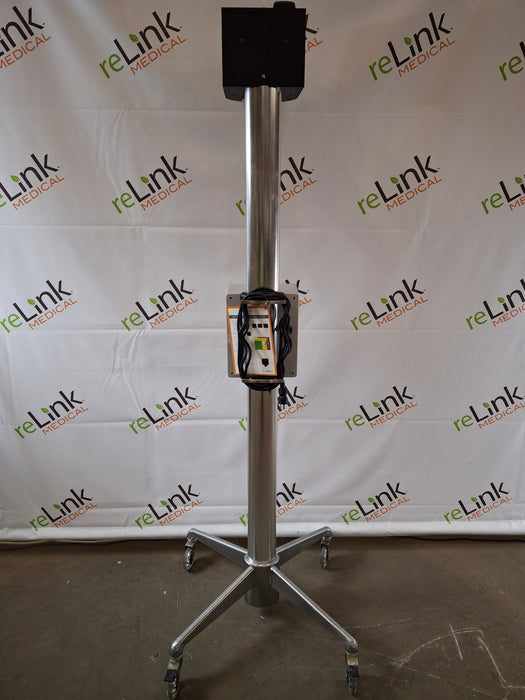 AvaSure AvaSure AvaSys Telesitter Medical Furniture reLink Medical