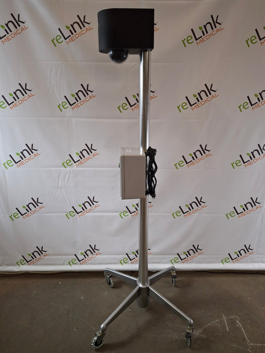 AvaSure AvaSure AvaSys Telesitter Medical Furniture reLink Medical