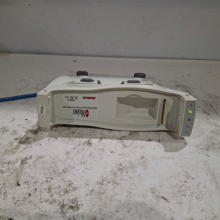 Masimo Masimo Radical Signal Extraction RDS-3 Docking Station Patient Monitors reLink Medical