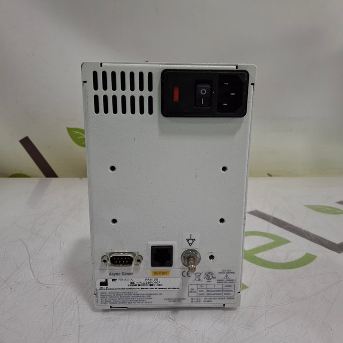 GE Healthcare GE Healthcare PRN 50-M Printer Recorder Patient Monitors reLink Medical