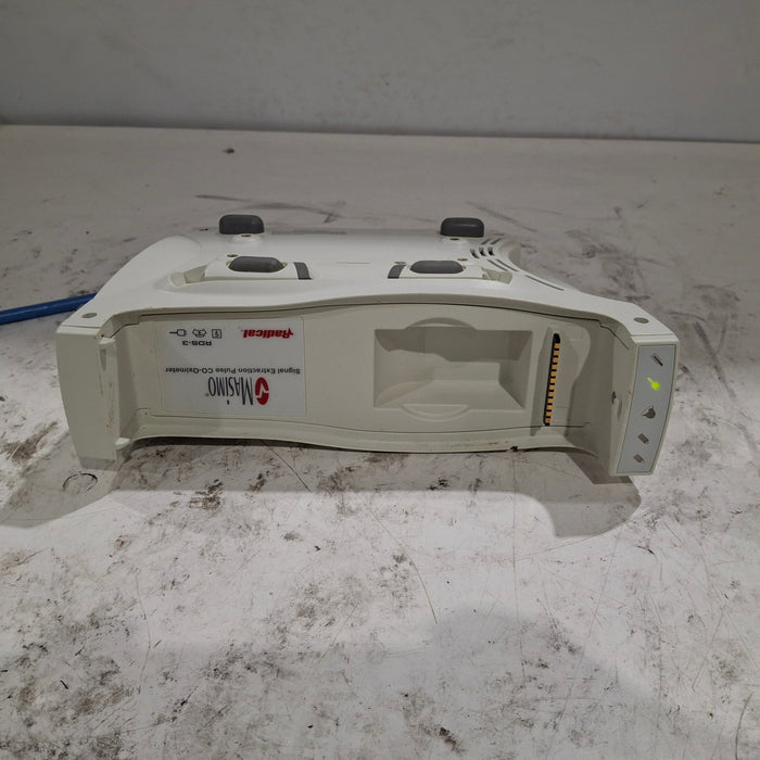 Masimo Radical Signal Extraction RDS-3 Docking Station