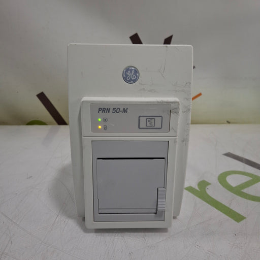 GE Healthcare GE Healthcare PRN 50-M Printer Recorder Patient Monitors reLink Medical