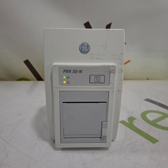 GE Healthcare GE Healthcare PRN 50-M Printer Recorder Patient Monitors reLink Medical