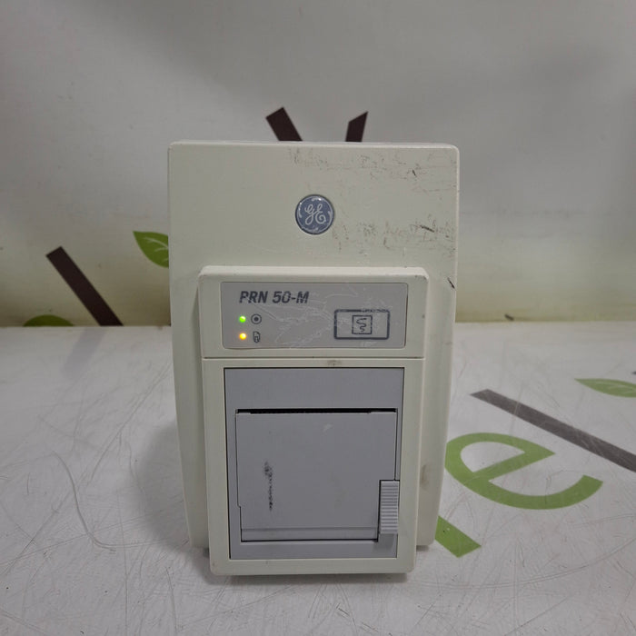 GE Healthcare GE Healthcare PRN 50-M Printer Recorder Patient Monitors reLink Medical