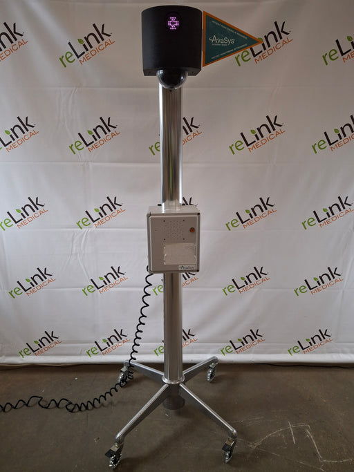 AvaSure AvaSure AvaSys Telesitter Medical Furniture reLink Medical